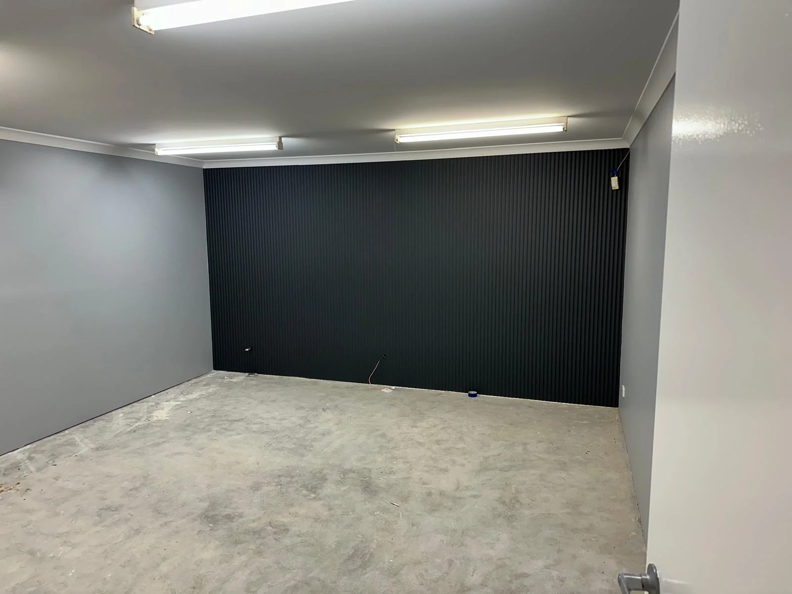 Masterpiece Accent Work