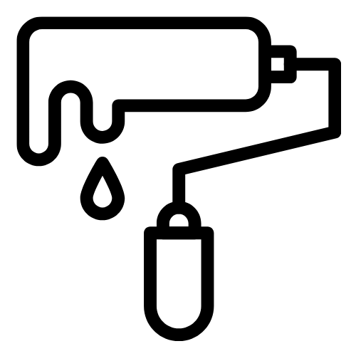 Commercial Painting Icon