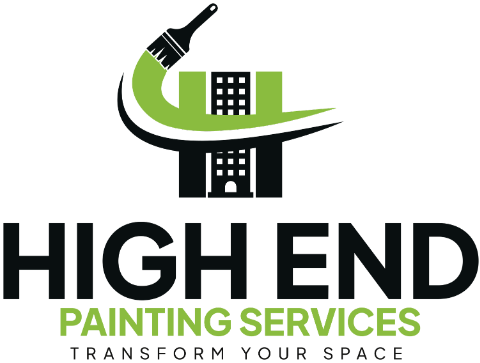 Highend Painting Services