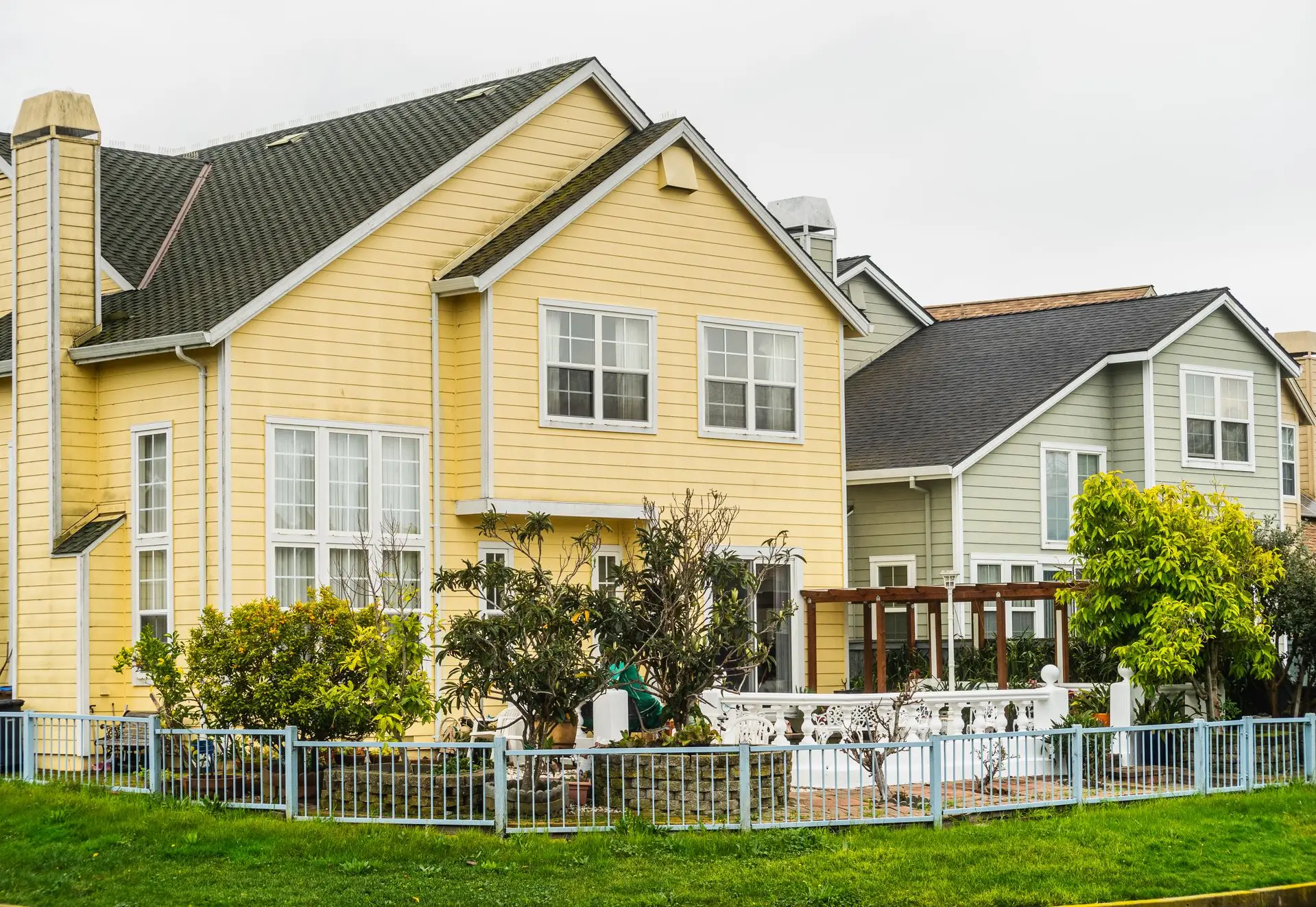 Highend Painting Services Craftsmanship